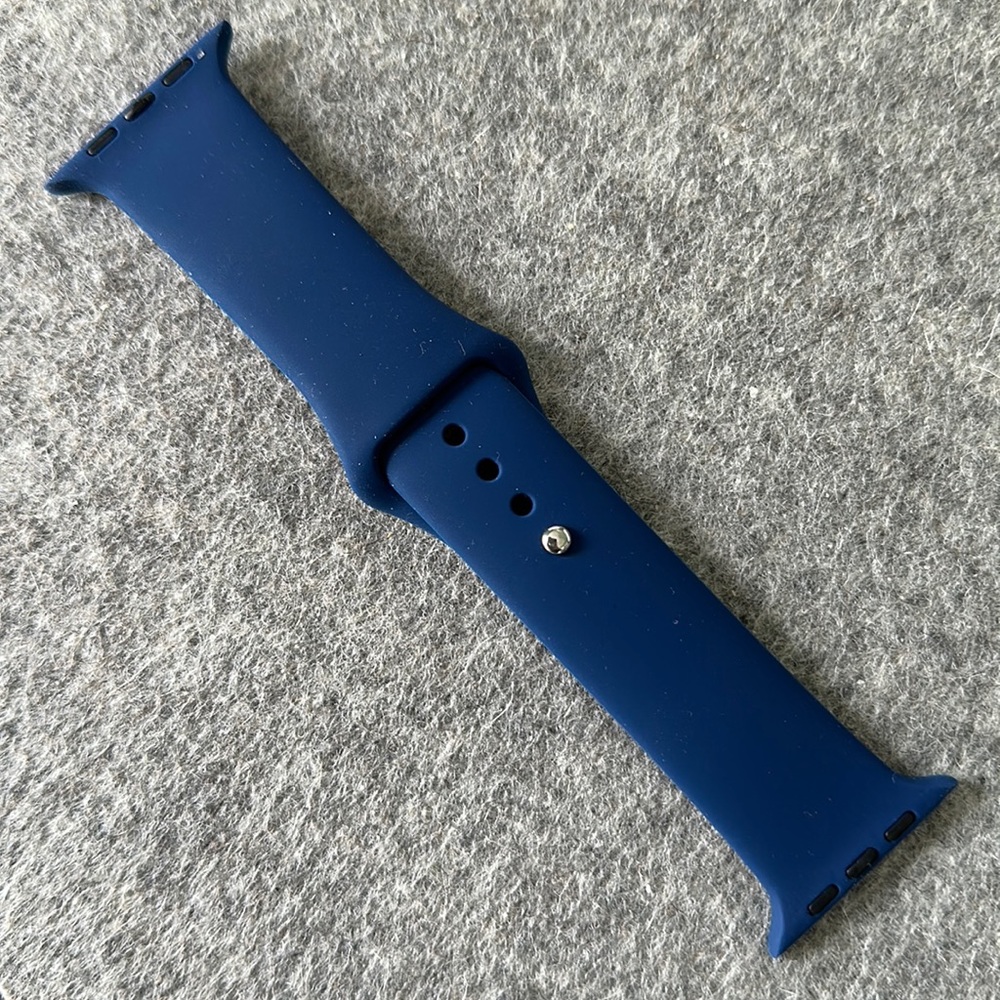 NWT watch bands for Apple Watch *not authentic